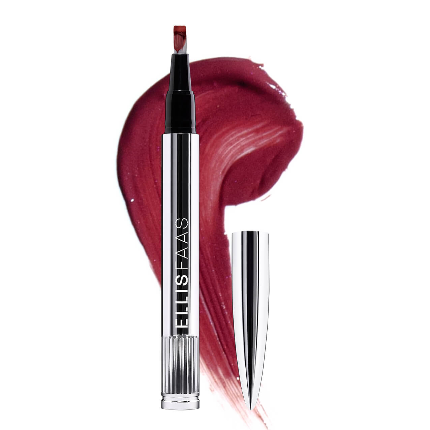 Ellis Faas - Milky Lips - vloeibare subtiele lippenstift - Beauty Junkies