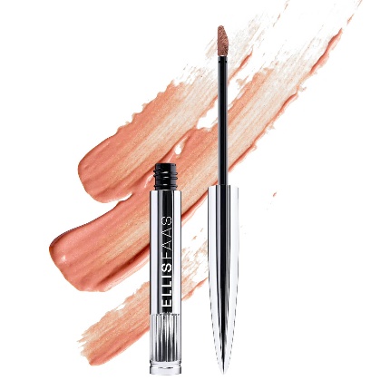 Ellis Faas - Milky Lips - vloeibare subtiele lippenstift - Beauty Junkies