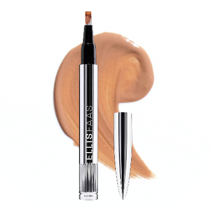 Ellis Faas - Milky Lips - vloeibare subtiele lippenstift - Beauty Junkies