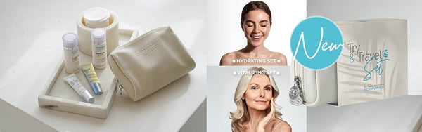 Dr Schrammek - Try & Travel Set Vitality - Beauty Junkies