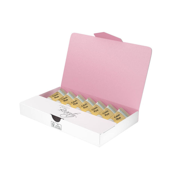 Dr Schrammek - Ampul Calm Plus 2ml - 7 stuks - Beauty Junkies