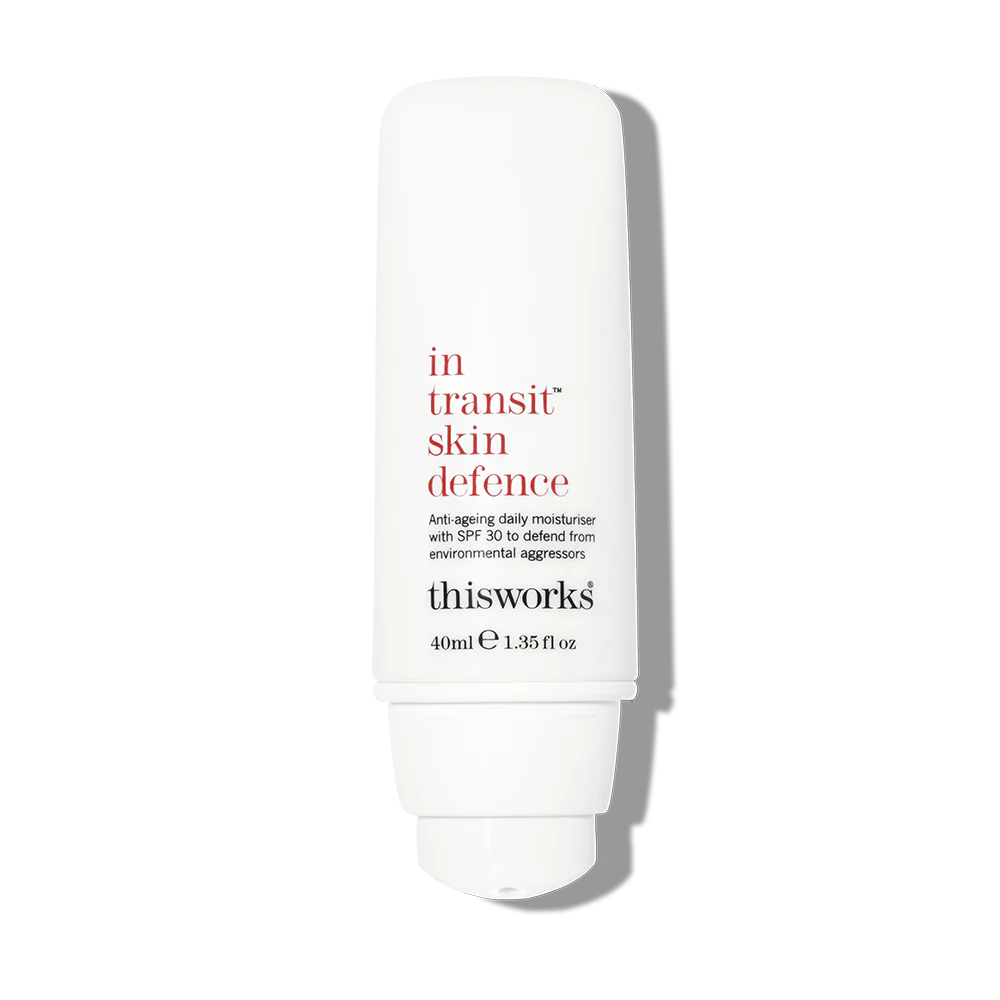 This Works - In Transit Skin Defence SPF30 - - Beauty Junkies