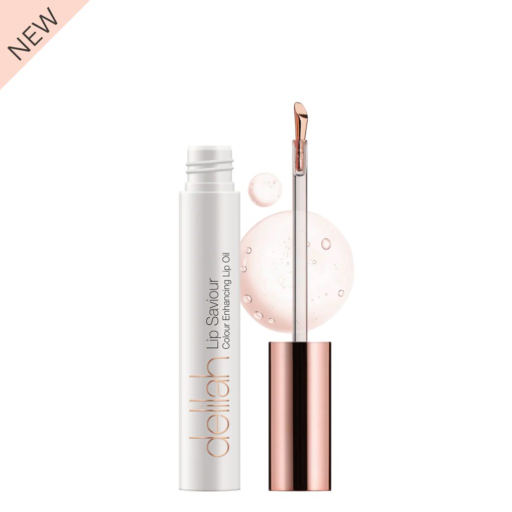 Delilah Cosmetics - - Beauty Junkies