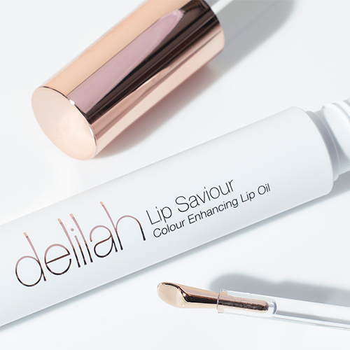 Delilah Cosmetics - - Beauty Junkies