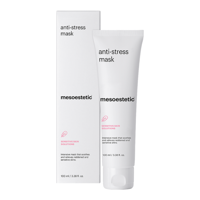 Mésoestualité - Masque anti-stress