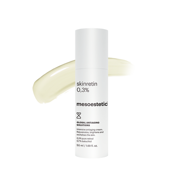 Mesoestetic - Skinretin 0,3% Nachtcrème