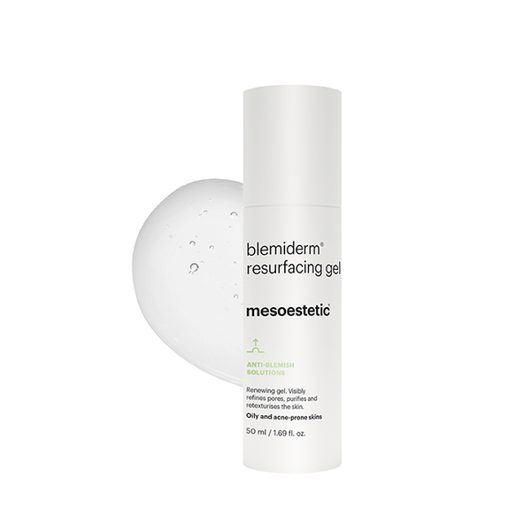 Mesoestetic - Brightening Peel Booster – Gel tegen Pigmentvlekken & Doffe Huid