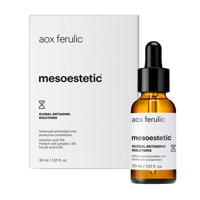 Mesoestetik