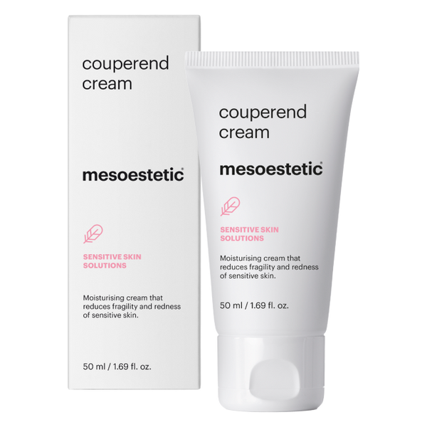 Mesoestetic - Couperend Maintenance Cream
