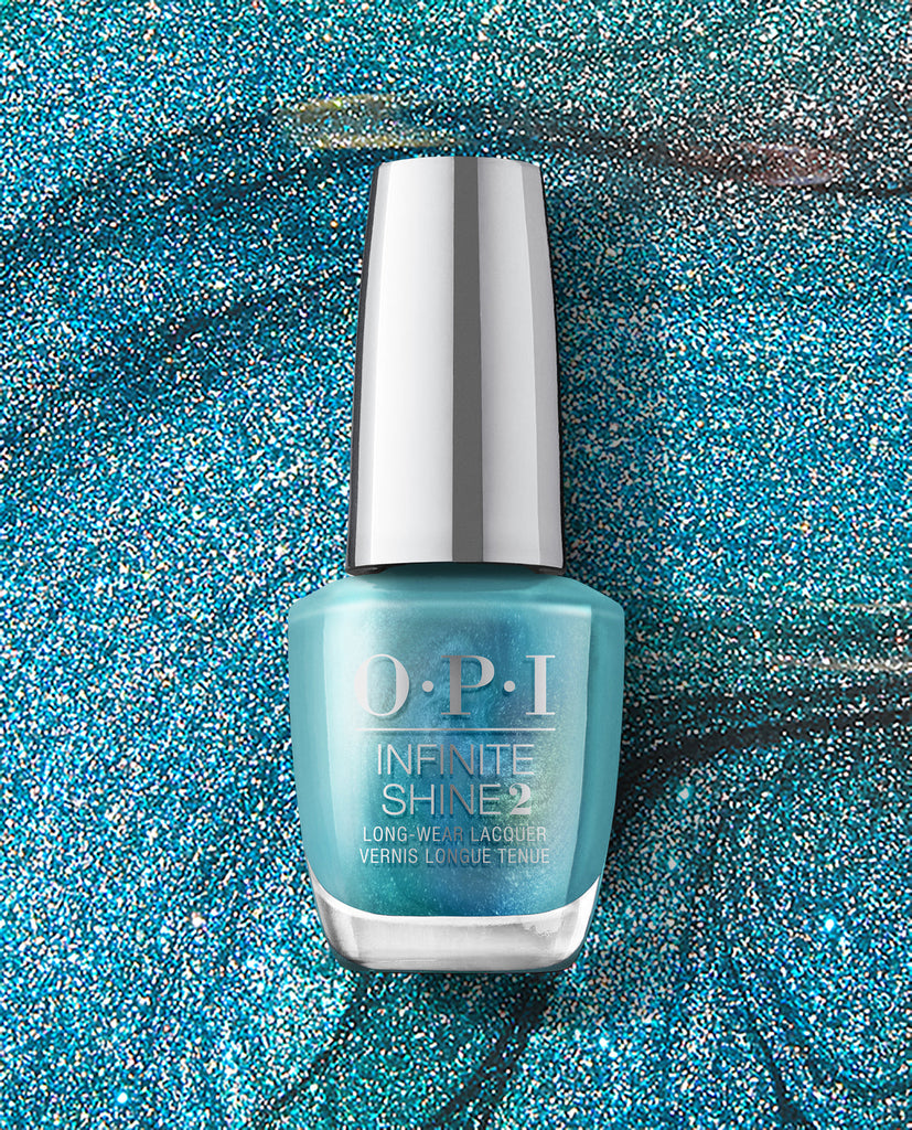 OPI  Infinite Shine - Ready, Fête, Go - Nagellak met Geleffect - Beauty Junkies