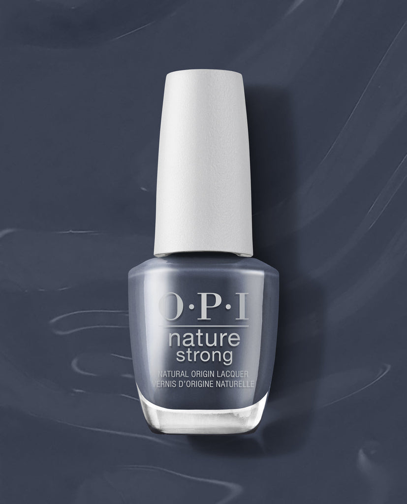 OPI - Nature Strong - Force of Nailture - Vegan Nagellak - Beauty Junkies