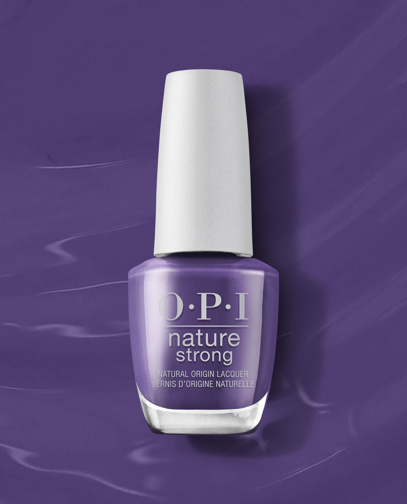 OPI Nature Strong - A Great Fig World - Vegan Nagellak - Beauty Junkies