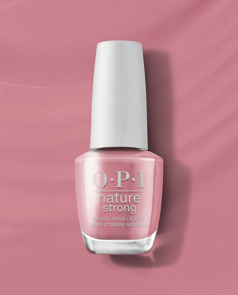 OPI Nature Strong - For What It's Earth - Vegan Nagellak - Beauty Junkies
