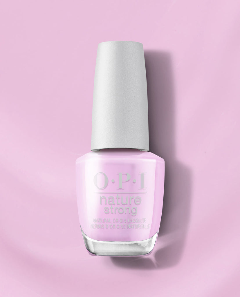 OPI Nature Strong - Natural Mauvement - Vegan Nagellak - Beauty Junkies