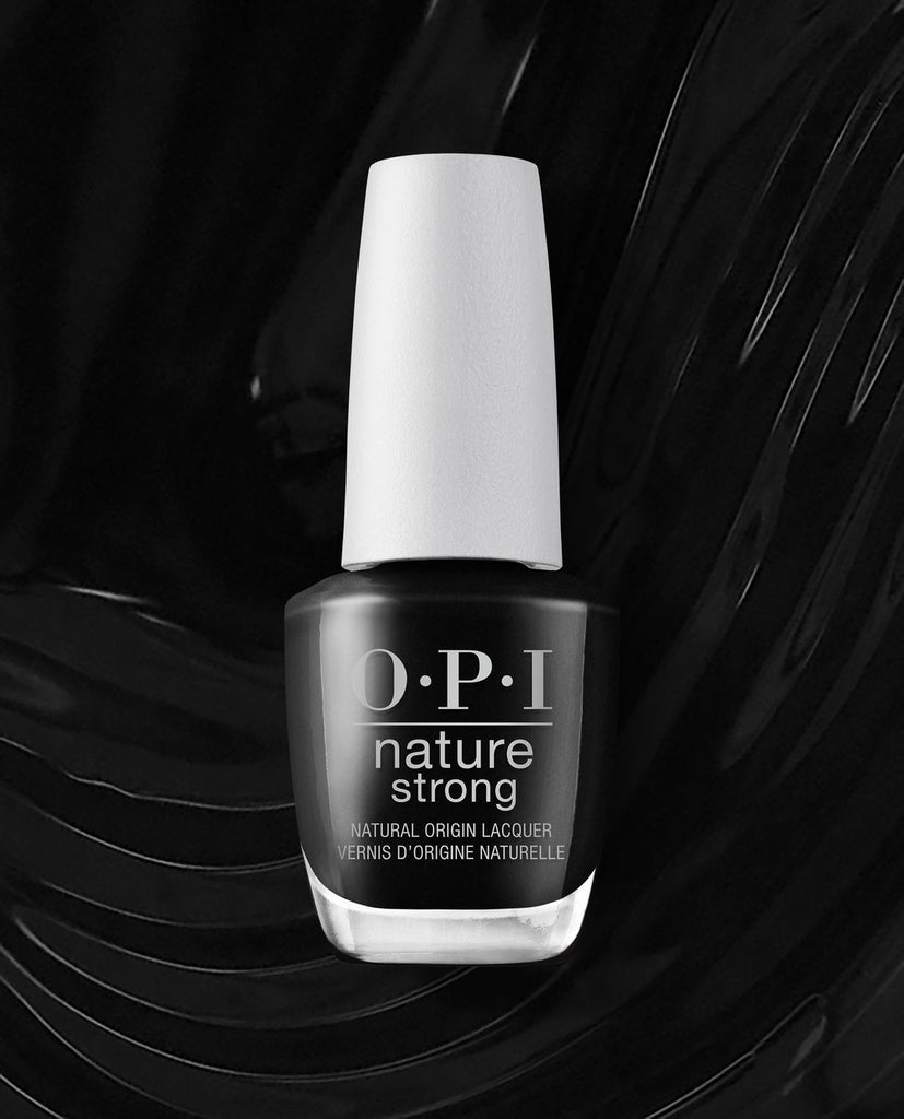 OPI Nature Strong - Onyx Skies - Vegan Nagellak - Beauty Junkies