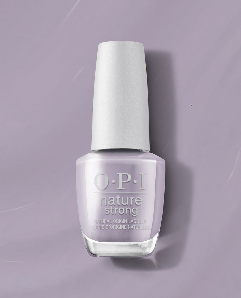 OPI Nature Strong - Right as Rain - Vegan Nagellak - Beauty Junkies