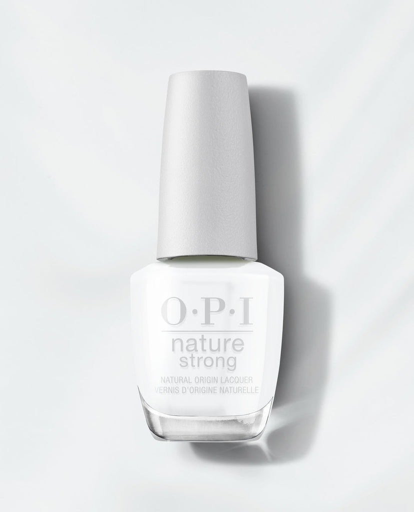 OPI Nature Strong - Strong as Shell - Vegan Nagellak - Beauty Junkies