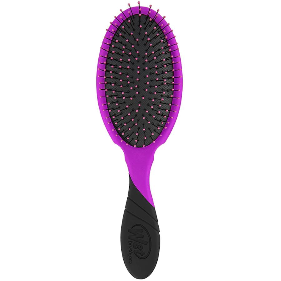 Wetbrush - Pro Detangler Purple