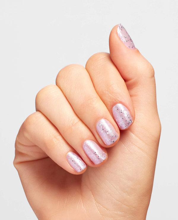 OPI Infinite Shine - Put on Something Ice - Nagellak met Geleffect - Beauty Junkies