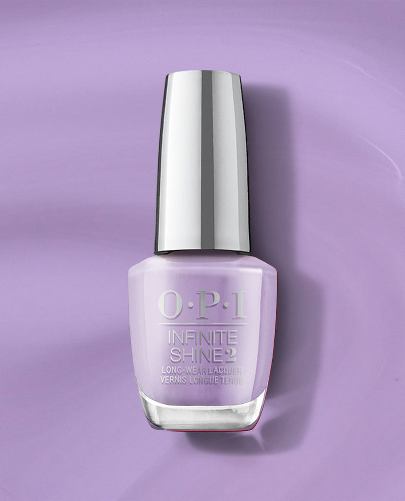 OPI Infinite Shine - Sickeningly Sweet - Nagellak met Geleffect - Beauty Junkies