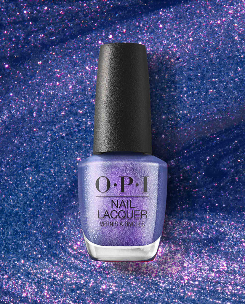 OPI Nail Lacquer - Shaking My Sugarplums - Nagellak - Beauty Junkies