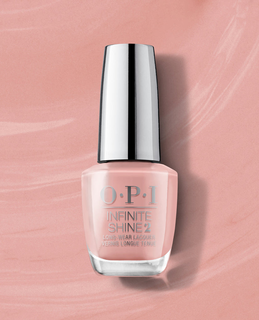 OPI Infinite Shine - Dulce de Leche - Nagellak met Gel-effect - Beauty Junkies