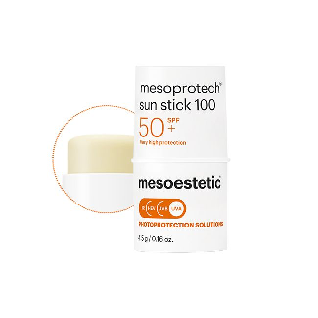 Mesoestetic - Mesoprotech Sun Stick 100