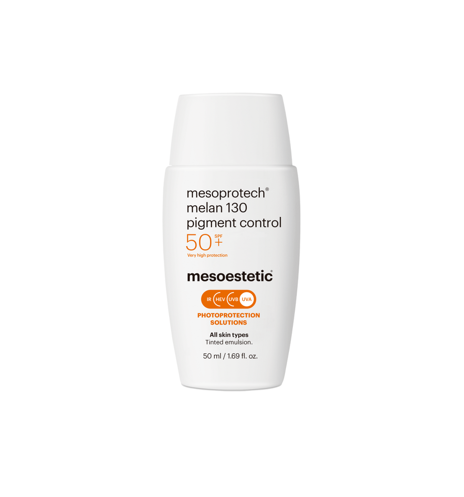 Mesoestetic - Mesoprotech Melan 130 Pigment Control SPF