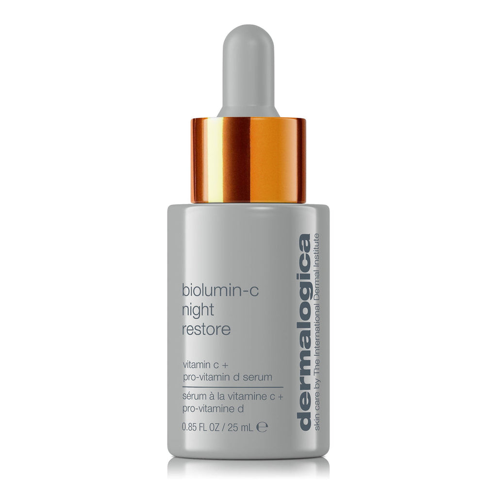 Dermalogica - Biolumin -C -Nachtwiederherstellung