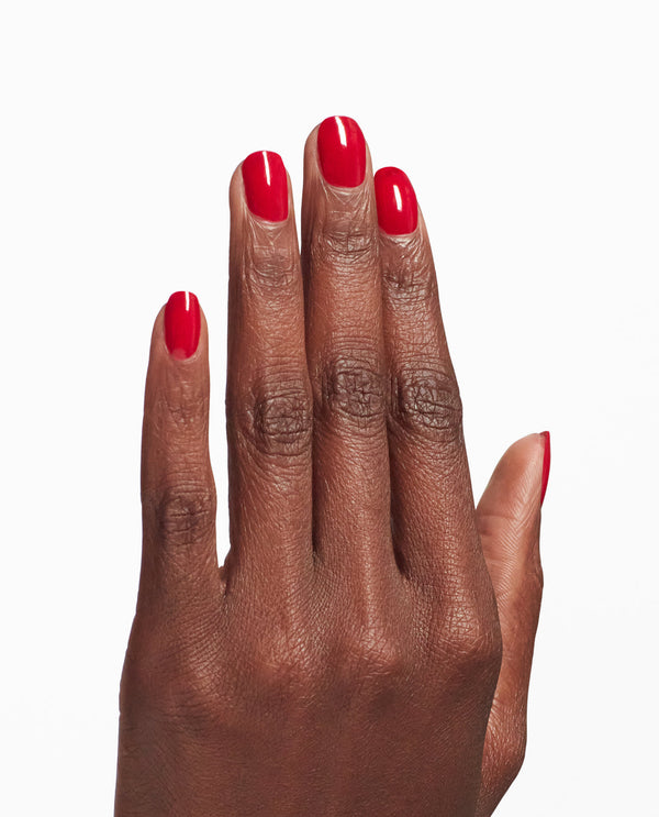 OPI - Plumping Top Coat