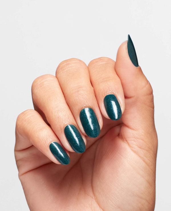 OPI Nail Lacquer - Let's Scrooge - Nagellak - Beauty Junkies