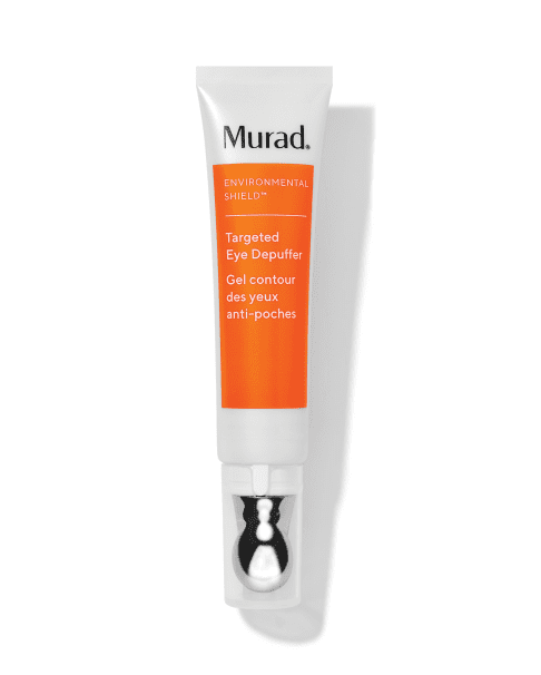 Murad -Targeted Eye Depuffer - Tegen zwellingen en donkere kringen