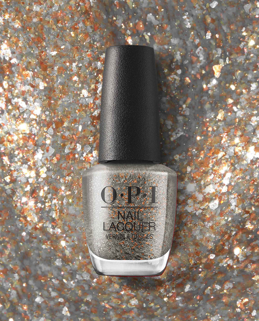 OPI Nail Lacquer - Yay or Neigh - Nagellak - Beauty Junkies