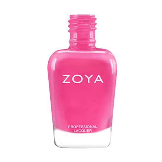 Zoya - Fleur - Vegan mini nagellak - Beauty Junkies