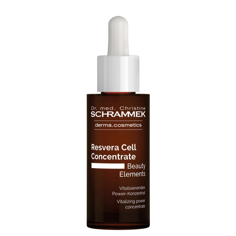 Dr. Schrammek - Resvera -Zellkonzentrat 30 ml