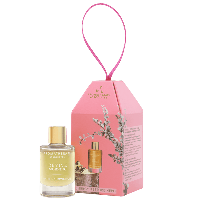 Aromatherapy Associates - Energy Restore Hero