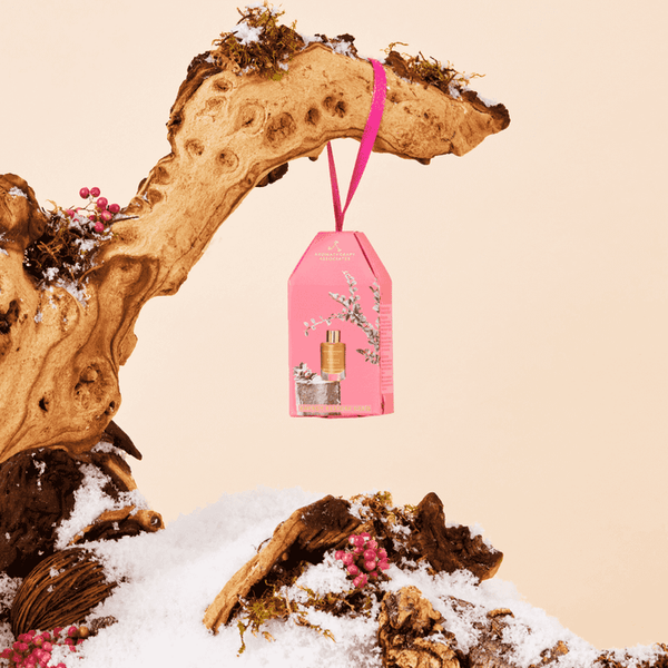 Aromatherapy Associates - Energy Restore Hero