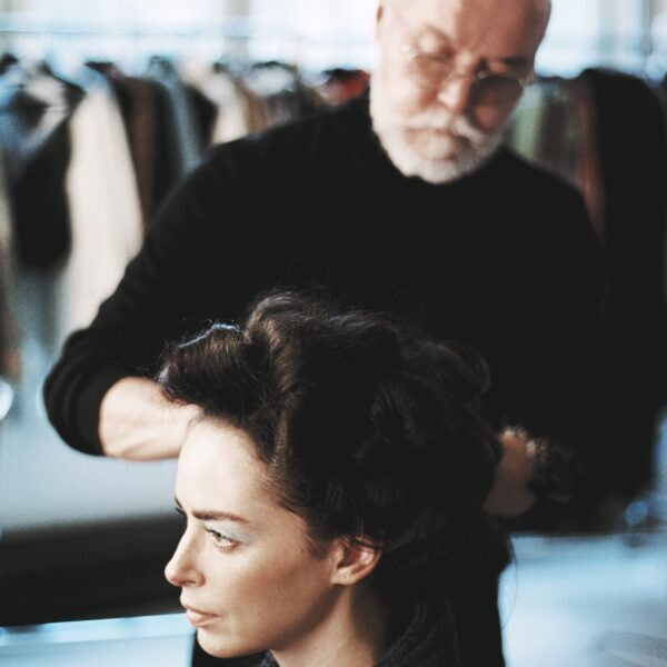 Björn Axén - Volumizing Dry Shampoo Paste