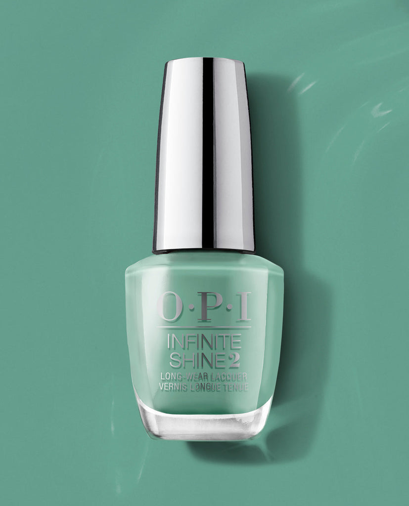 OPI Infinite Shine - I'm On a Sushi Roll - Nagellak met Gel effect - Beauty Junkies