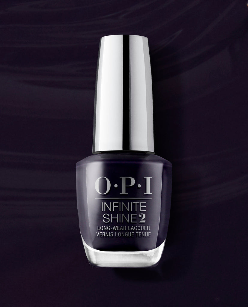 OPI Infinite Shine  - Suzi the Arctic Fox - Nagellak met Geleffect - Beauty Junkies