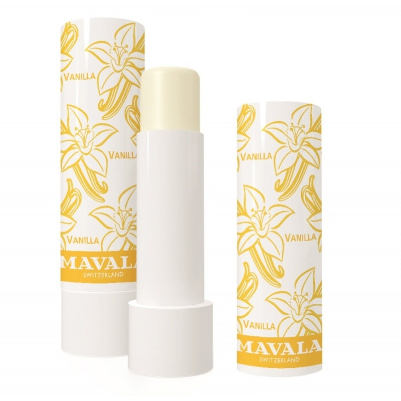 Mavala - Lippenbalsam Vanille