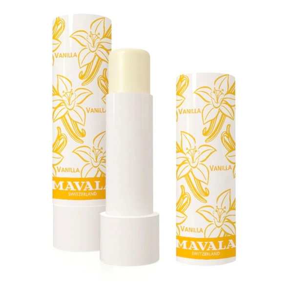 Mavala - Lip Balm Vanilla