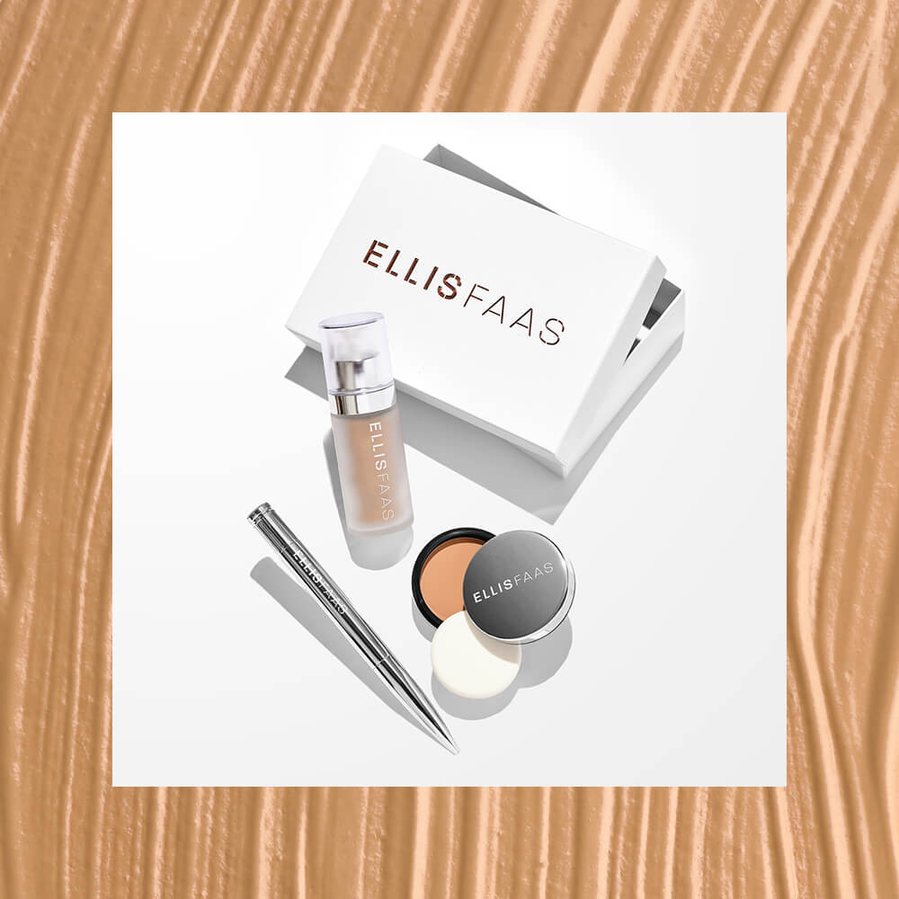 Ellis Faas - About Last Night Set - Beauty Junkies