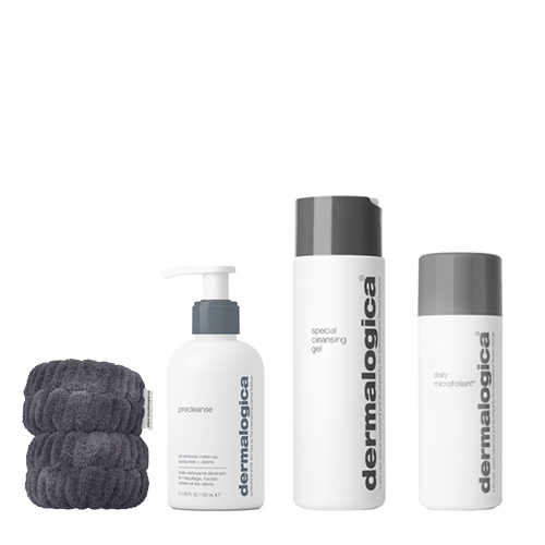 Dermalogica - Cleanse en Glow