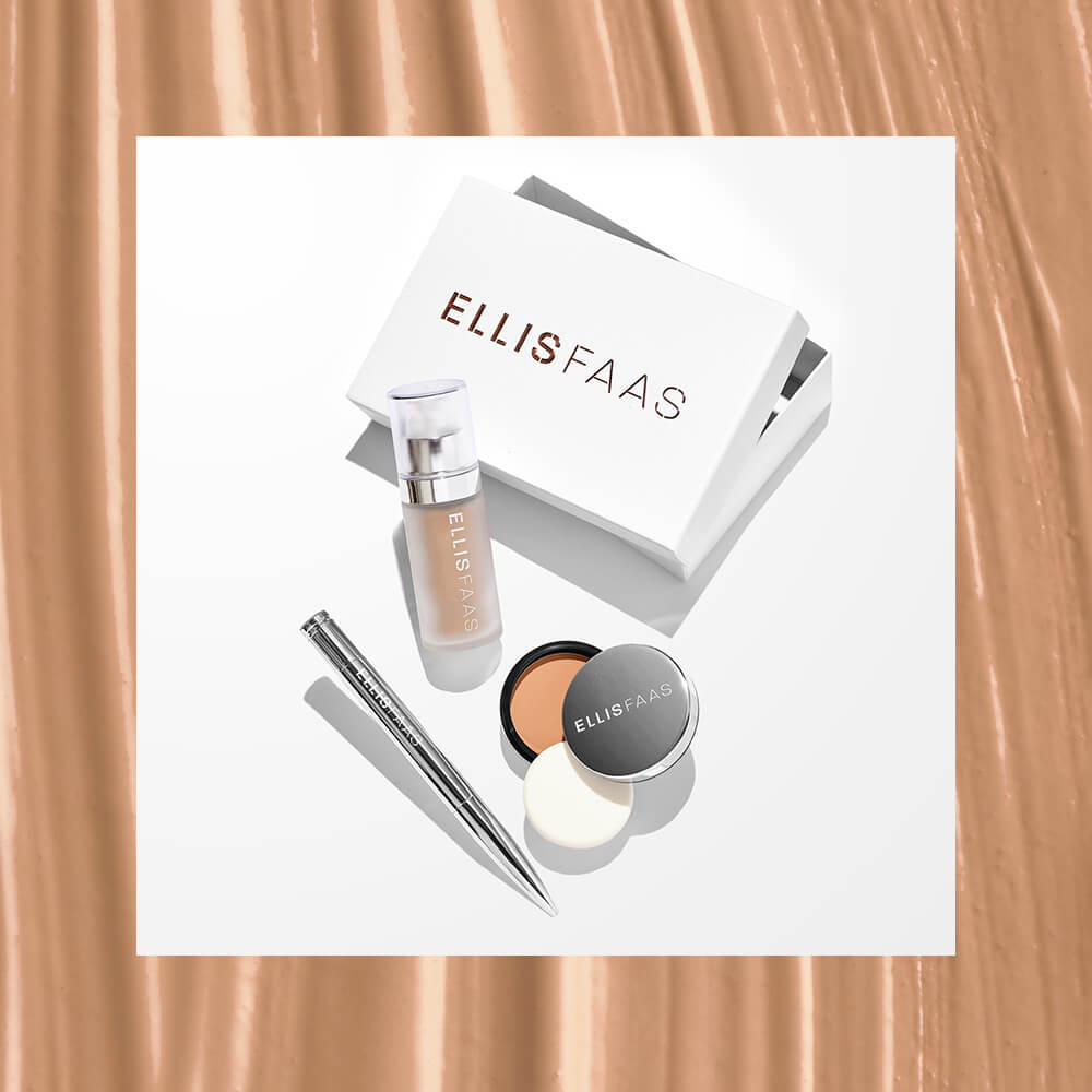 Ellis Faas - About Last Night Set - Beauty Junkies