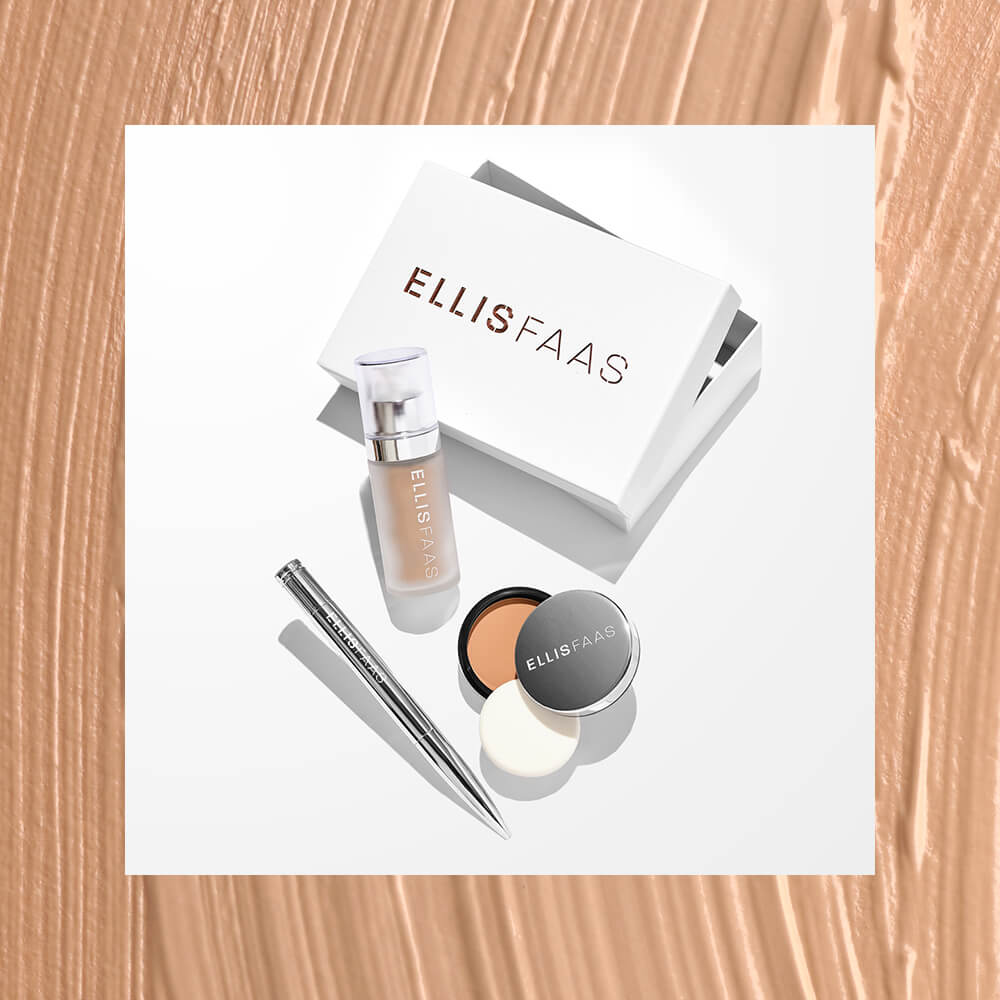 Ellis Faas - About Last Night Set - Beauty Junkies