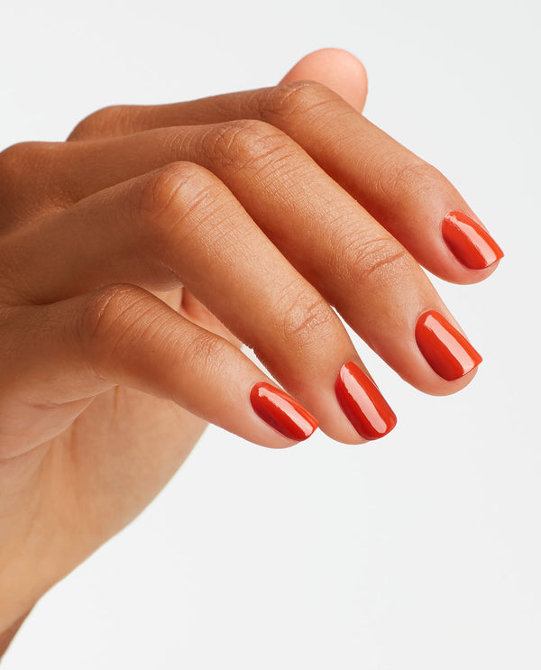 OPI  Nail Lacquer -  It’s Piazza Cake - Nagellak - Beauty Junkies