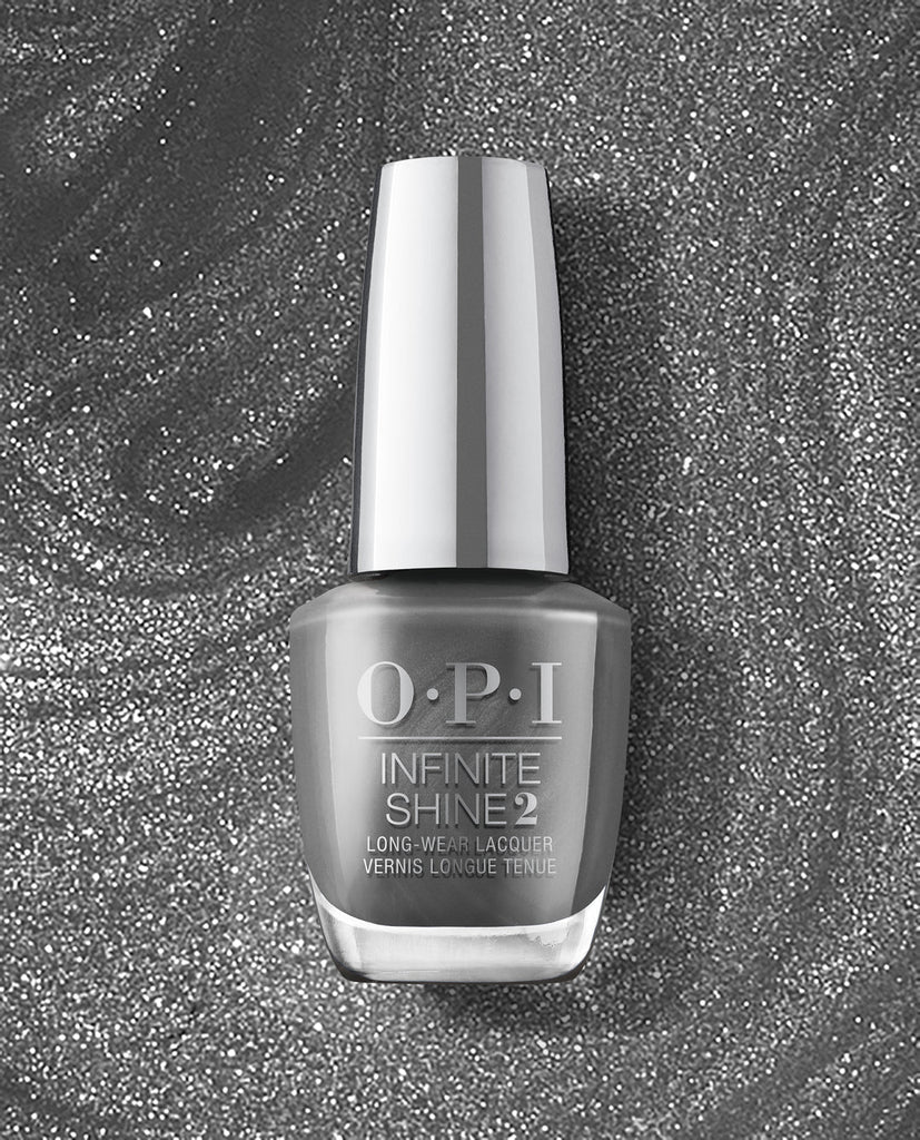 OPI Infinite Shine - Clean Slate - Nagellak met Geleffect - Beauty Junkies