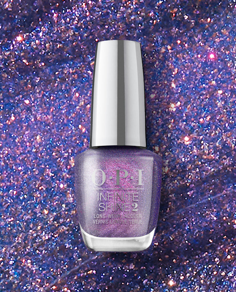 OPI Infinite Shine - Leonardo's Model Color - Nagellak met Geleffect - Beauty Junkies