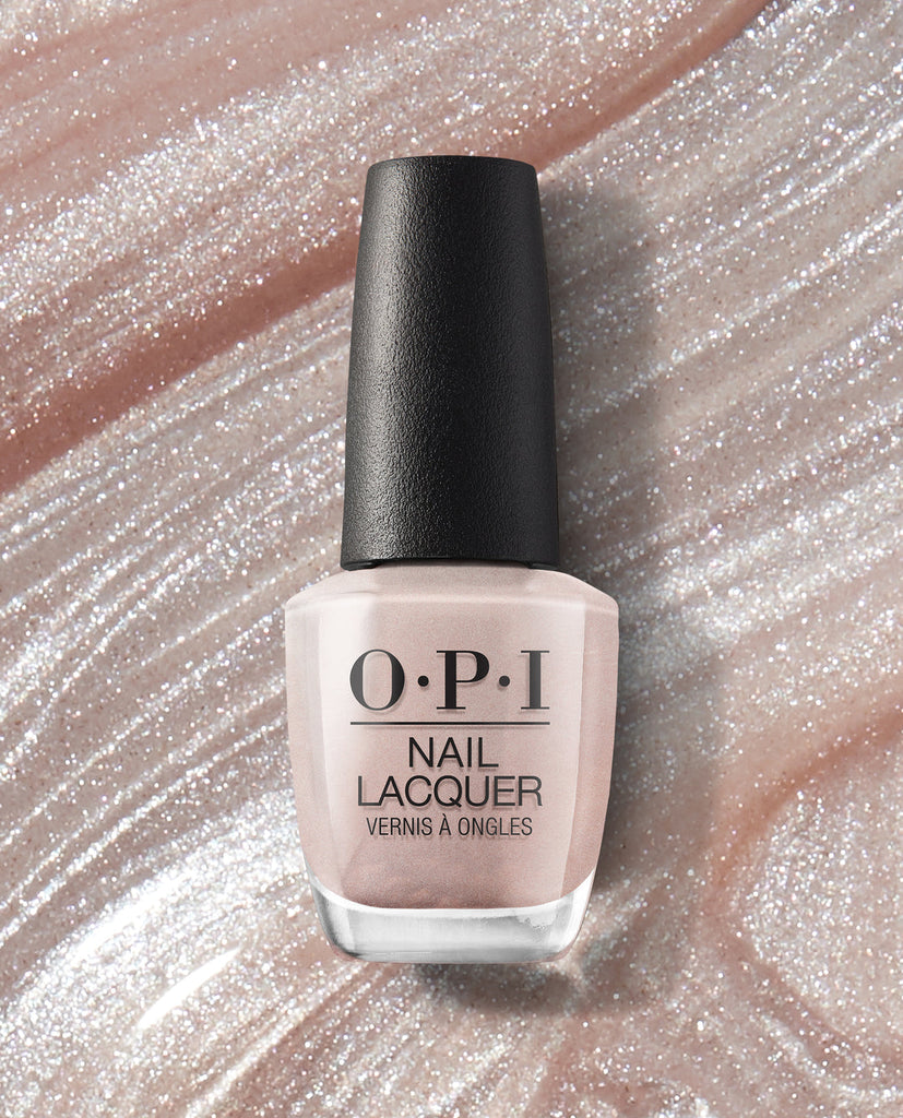 OPI Nail Lacquer - Chiffon-d of You - Nagellak - Beauty Junkies